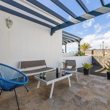 Casa Variza - Junto A Playas De Papagayo Y El بلايا بلانكا