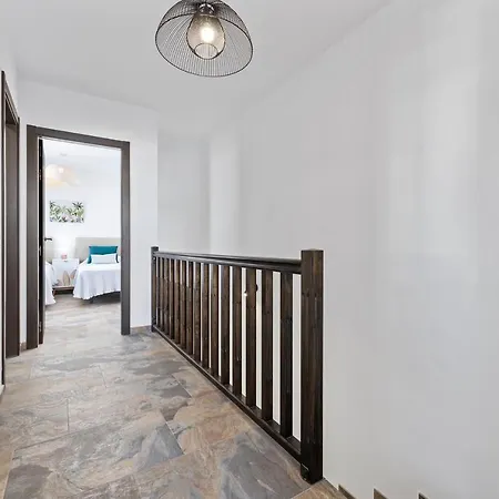Tatil Evi Casa Variza - Junto A Playas De Papagayo Y El Playa Blanca