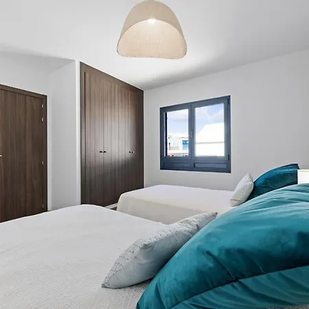 Σπίτι διακοπών Casa Variza - Junto A Playas De Papagayo Y El *