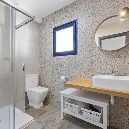 Casa Variza - Junto A Playas De Papagayo Y El Tatil Evi Playa Blanca