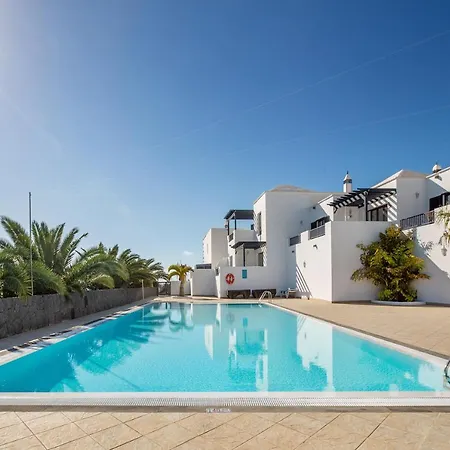 Casa Variza - Junto A Playas De Papagayo Y El Tatil Evi Playa Blanca