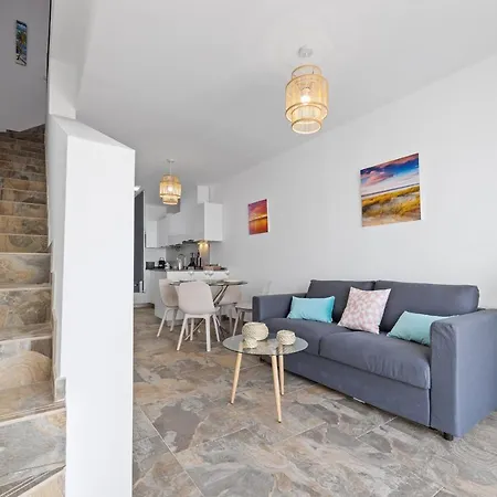 Tatil Evi Casa Variza - Junto A Playas De Papagayo Y El *