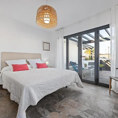 Casa Variza - Junto A Playas De Papagayo Y El Σπίτι διακοπών *