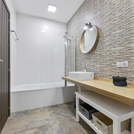 Casa Variza - Junto A Playas De Papagayo Y El Tatil Evi Playa Blanca