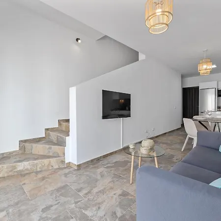 Tatil Evi Casa Variza - Junto A Playas De Papagayo Y El