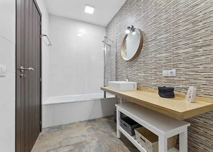 Casa Variza - Junto A Playas De Papagayo Y El Feriehus Playa Blanca (Lanzarote)